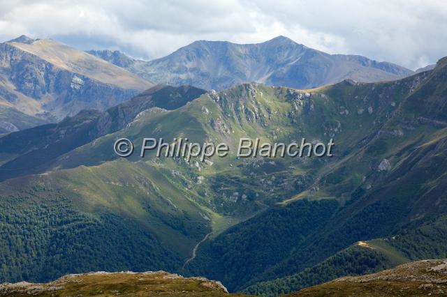 espagne cantabrie 05.JPG - Picos de Europa, Fuente DéCantabrie, Espagne